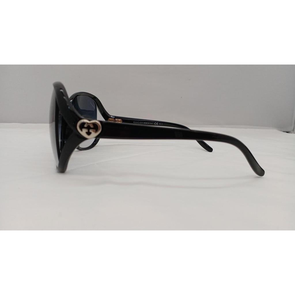 Used GUCCI DD28JJ Sunglasses