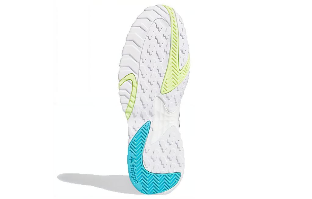 adidas Streetball Hi Res Aqua