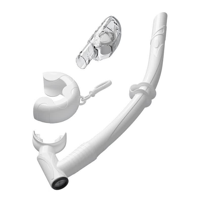 Yuzhan S230 Freediving Snorkel