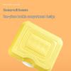 Disposable Partitioned Takeout Lunch Boxes