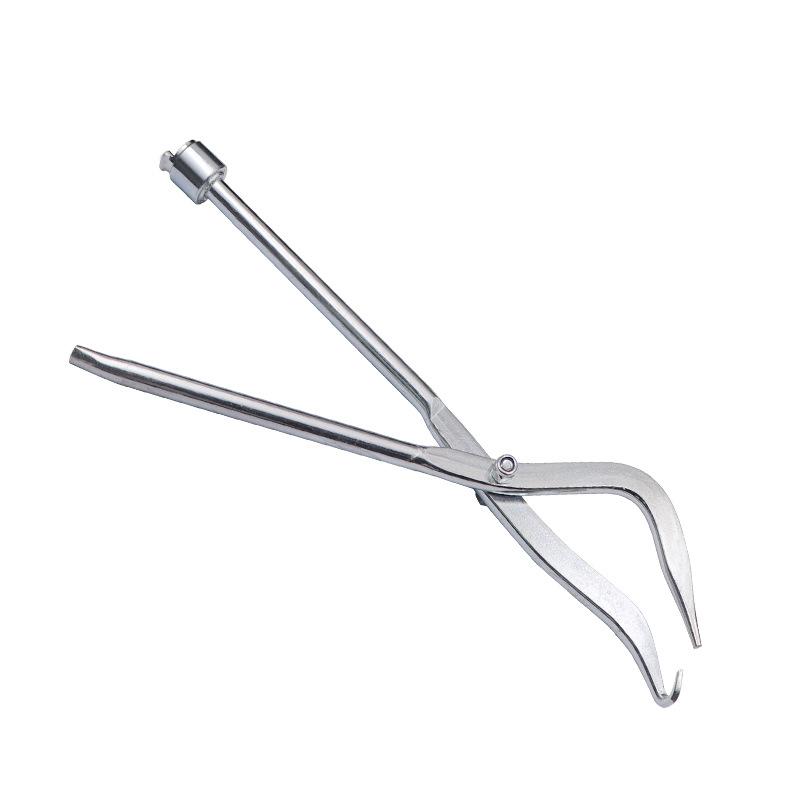 1/8pcs Universal Drum Brake Puller Master Removal Tool Kit for Automotive Drum Brakes Auto Drum Brake Adjusting Tool