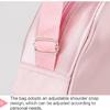Dance Duffle Bag Lovely Princess Bag Ballet Dance Bags Dance Sports Bag for Girl