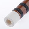 2-teilige professionelle mboo Flöte Dizi Musikinstrument C//F/Tonart