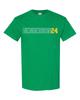 Na górę – T-shirty i koszulki