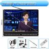 Compact Wireless Digital TV with WiFi and Terrestrial Signal for Seniors - Perfect for Watching Shows, Singing, and Square Dancing