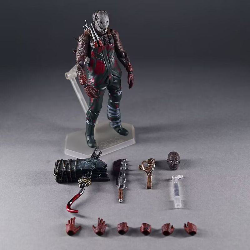15cm/6 Inch Figma 135 1/12 Dead