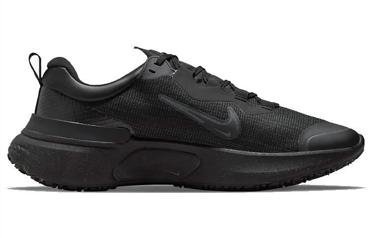 Nike React Miler 2 Shield 'Black Anthracite' DC4064-002