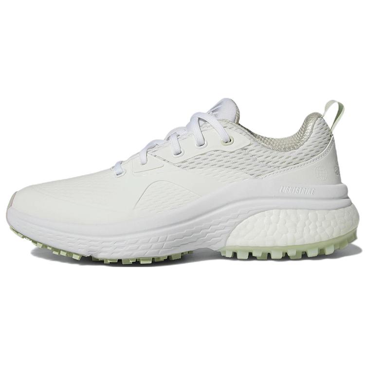 new Adidas Solarmotion Wear resistant Cozy Golf Shoe White Women's