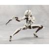 Kotobukiya Megalomania Seeker Non-Scale Plastic Model Approximately 160mm Tall
