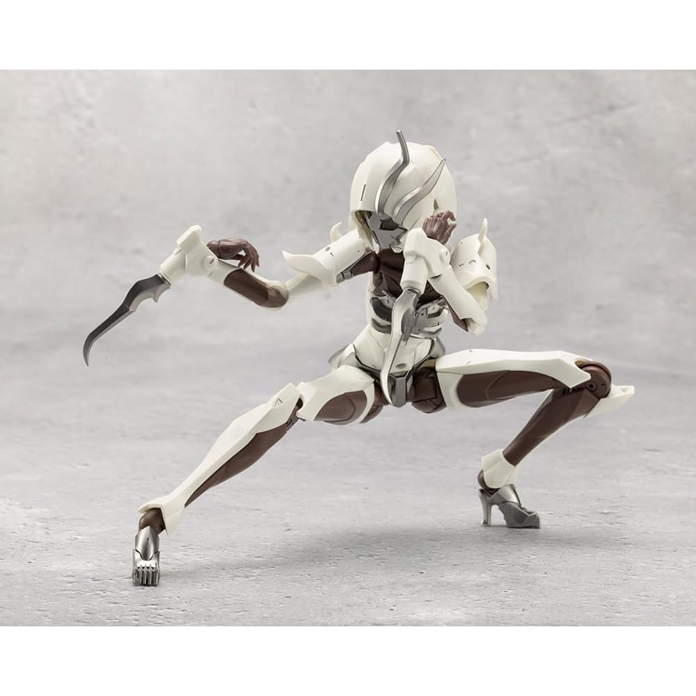 Kotobukiya Megalomania Seeker Non-Scale Plastic Model Approximately 160mm Tall