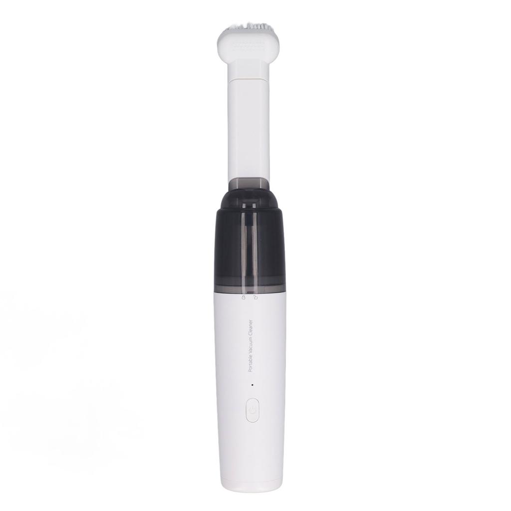 Handheld Vacuum Cleaner Cordless Portable High Power 2 Speed Adjustment Strong Suction 1800mah Lithi