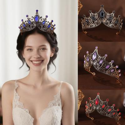 Joyas y bisutería – Tiaras