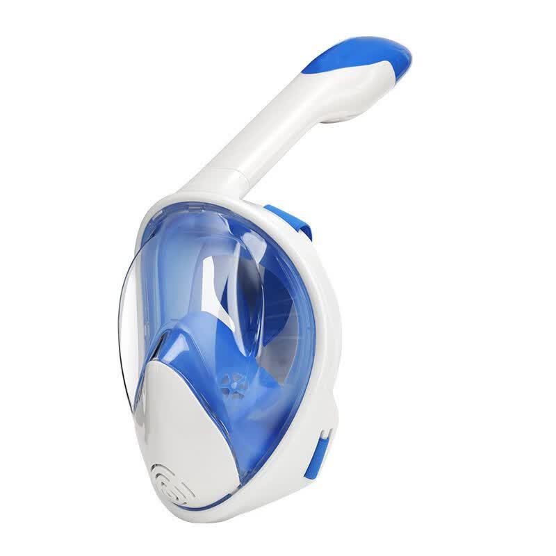 OLOEY Full Face Snorkeling Mask