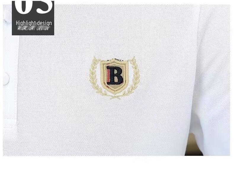 Herren Trendiges Poloshirt - Kurzarm Sommer Revers Oberteil, Lässig und Vielseitig.