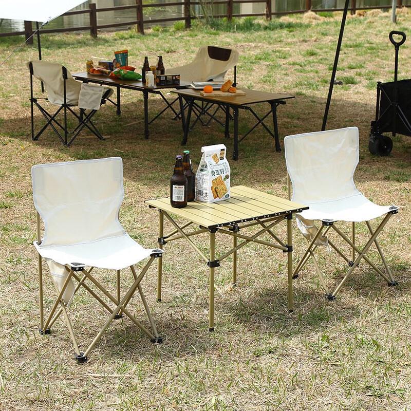 Linpan Outdoor Folding Camping Table