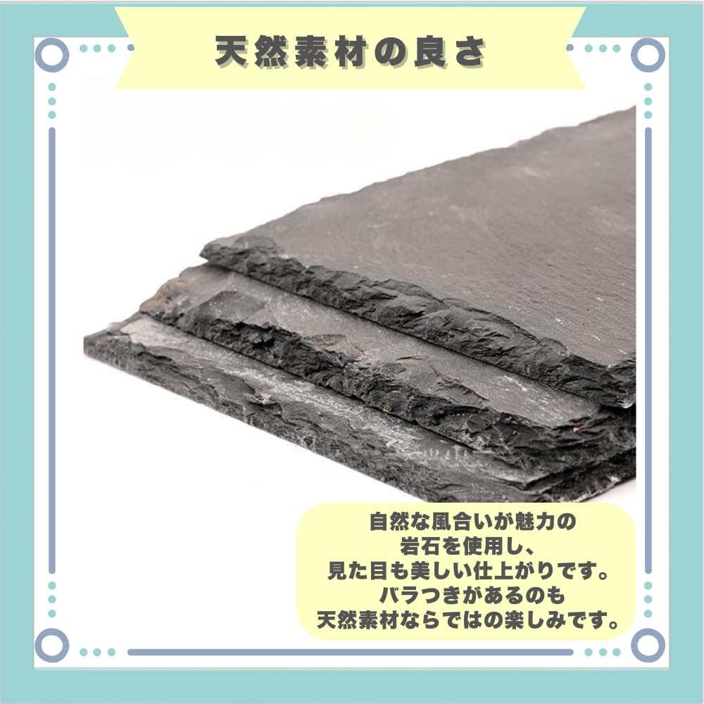 Ideastore Turtle Drying Land Lava Turtle Heat Moisture Lava X Board, Bedding, Plate, Reptile, Tortoise, Bedding, Retention, Retention, (Square (30cm