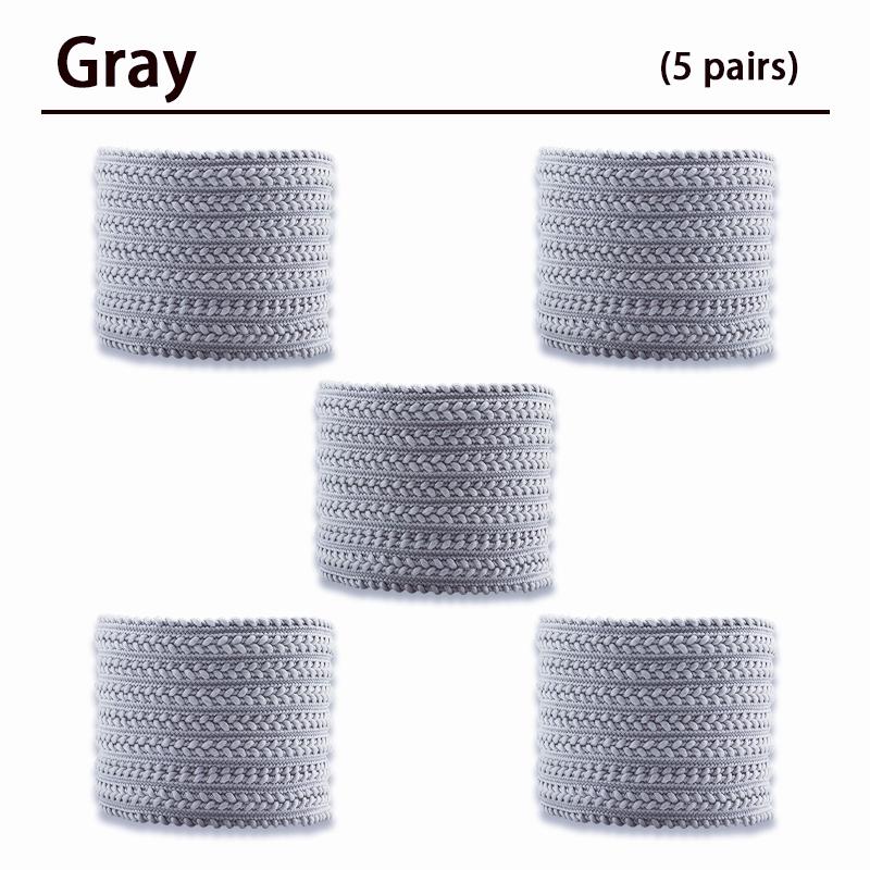 2Pair Flat Rope Shoelaces for Running Sneakers 6MM Elastic Athletic Shoelaces Replacement for Trainers 120/140/160CM Accessories