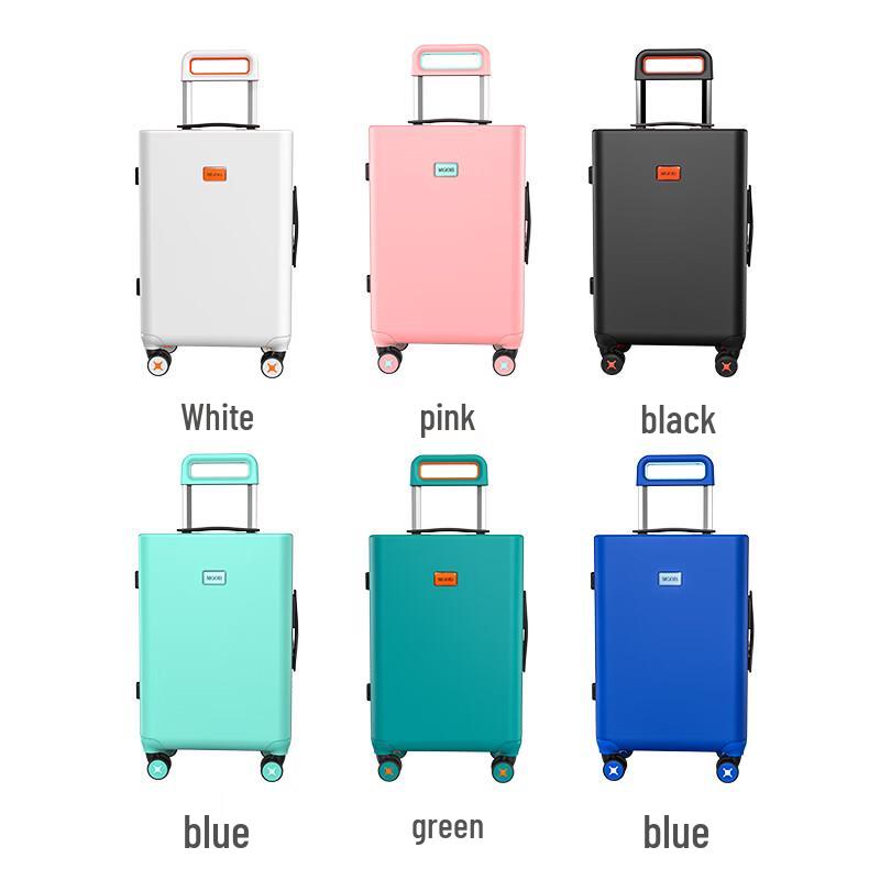 MGOB Macaron Hardshell Luggage 20 inch