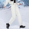 Snow Flying Women's Winter Warm Down Pants