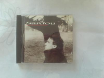 CD MICHEL SARDOU - Same  720391 Trema 1992 Non Japan Pop Used