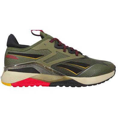 Baskets Nano X2 Adventure