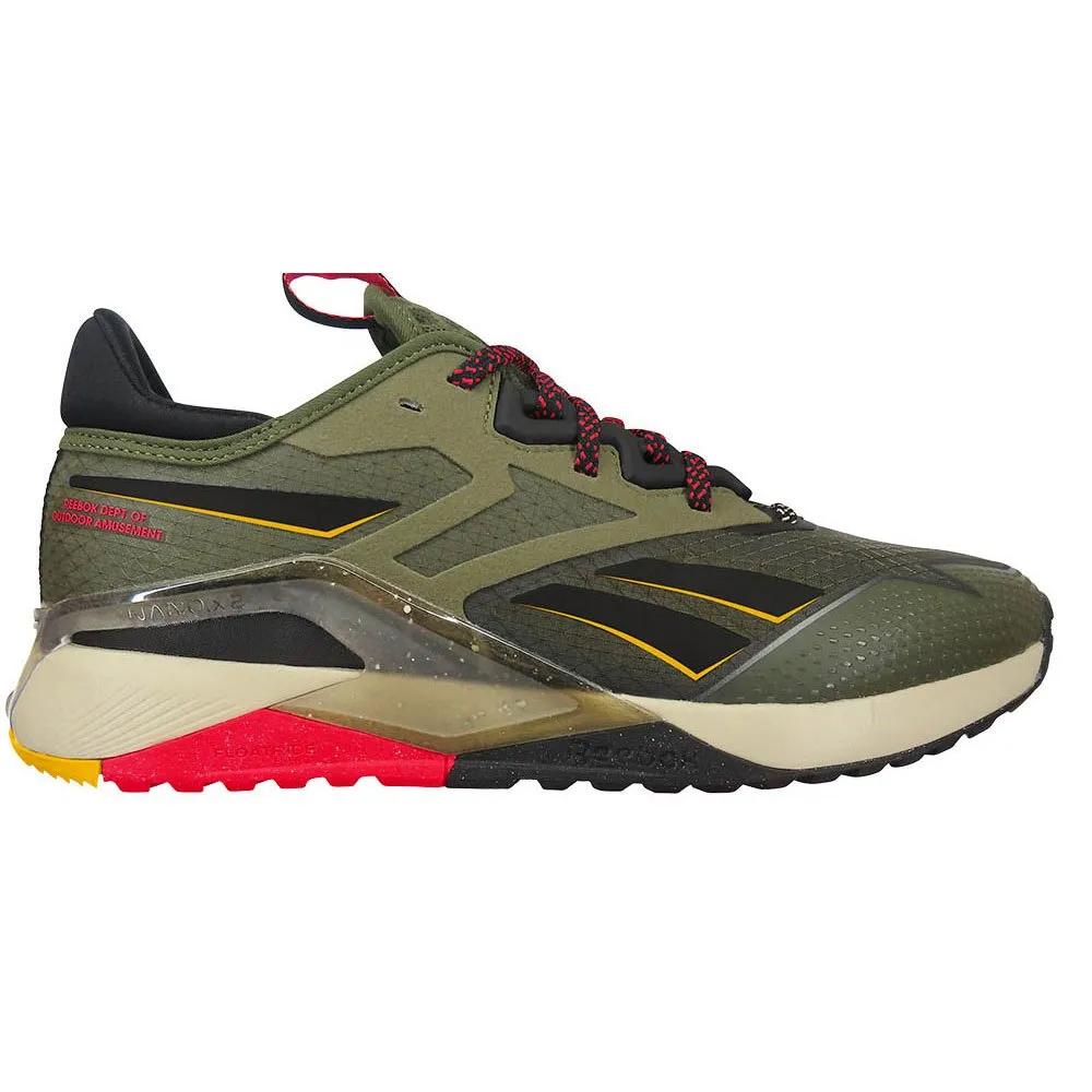 Reebok Nano X2 Adventure Sneakers