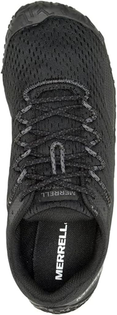 Merrell Vapor Glove 6 Treniņu Izmērs 2E Apavi, Vīriešu, Melni, 27.0 cm,