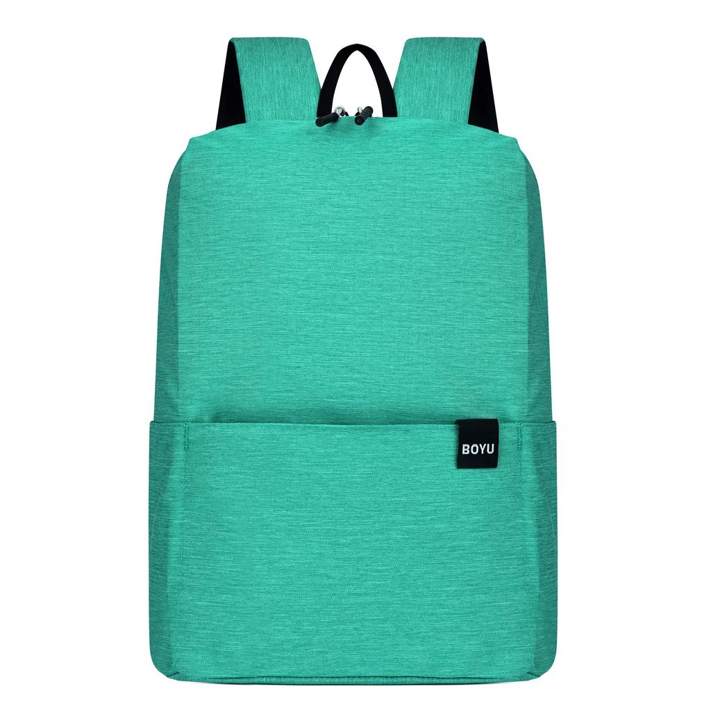 Rucsac de modă 20L, impermeabil, colorat, de zi cu zi, marcă, pentru petrecere a timpului liber, urban, unisex, pentru sport, pentru bărbați, femei, geantă de școală