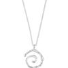 BOLDIERE Spiral Necklace_ N21