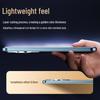 IM-CHEN Metal Magnetic Phone Case for Huawei Pura 70 Series