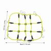 With Hooks RC Luggage Net for Traxxas TRX4M 1/18 and for Axial SCX24 1/24 RC Car For RC Crawler Car