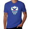 My City, My Colours, Famagusta from Cyprus T-Shirt essential t shirt plus size tops men clothing