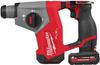 Akumulátorový kombinovaný příklepový vrták Milwaukee M12 FHAC16 FHAC16-501B (4933500781)