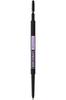 Maybelline Express Brow Eyebrow Pencil (02) 9