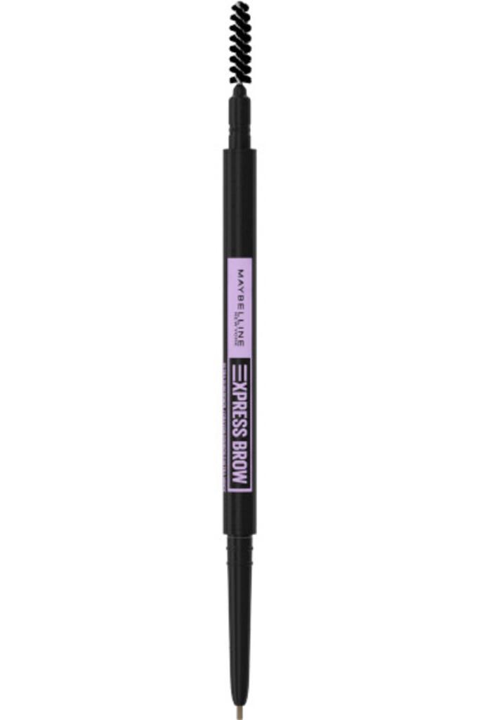 Maybelline Express Brow Eyebrow Pencil (02) 9
