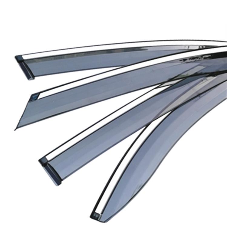 Compatible Sun and Rain Shields for Wuling Hongguang S, Bingo, Jia Chen, Xing Chen, Kai Jie S3, Xing Guang, and Xing Chi Car Windows