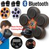 LED Smart Music Boxer Wall Target 2-5 světelný režim Sandbag Relaxační tréninkový cíl pro box Sport Hbitost Reakce