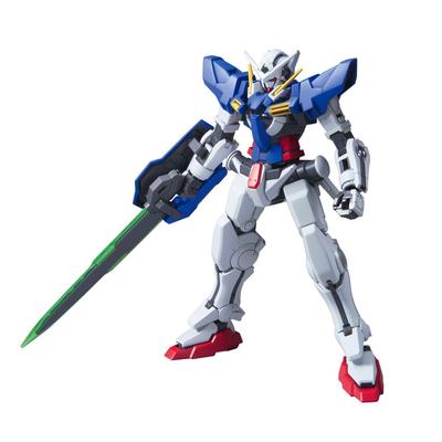 HG Gundam Exia Repair II Στολή Gundam 1/144 GN-001REII (Κινητό 00)