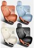 Ideal L7 Perforated Leather-Style Car Seat Cover, Breathable & All-Season, Full Coverage Cushion