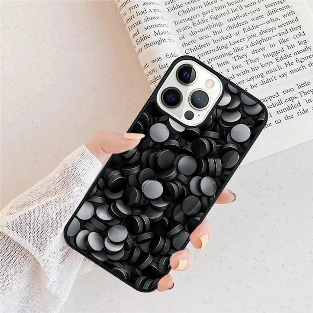 

Hockey Ice Rink Burning Hockey Phone Case For apple 16 11 12 13 14 Pro Max Plus for coque iPhone 13