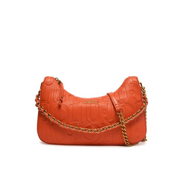 

Сумка Liu Jo Liu Jo Ecs S Hobo AA5056 E0538 оранжевый