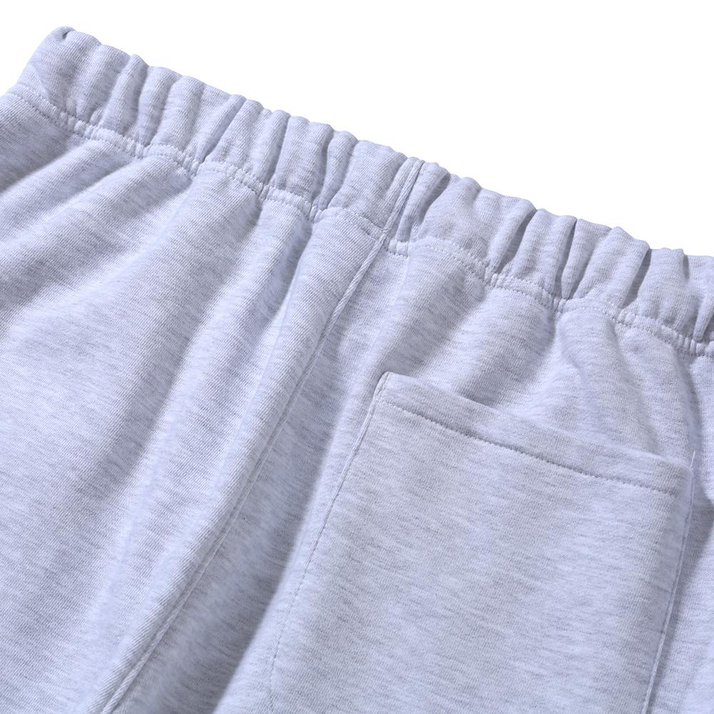 MPTU [Aw24] Sweat Pants / Light Heather Gray