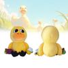 23cm Duck The Song Plush Plushie Toys Cute Cartoon Dolls For Kid Christmas Gift