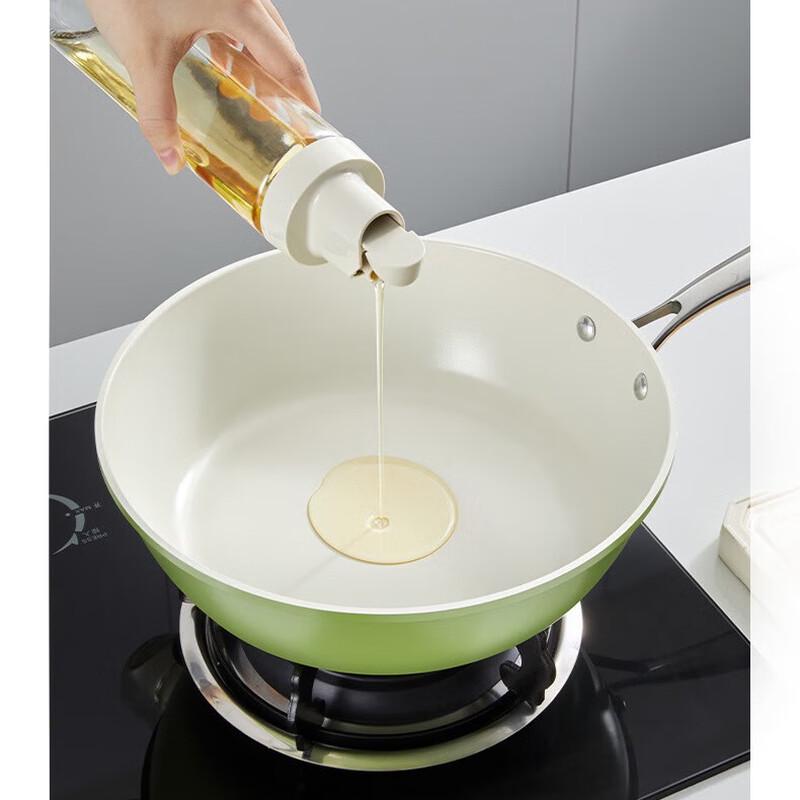 ACA Titanium Non-stick Wok