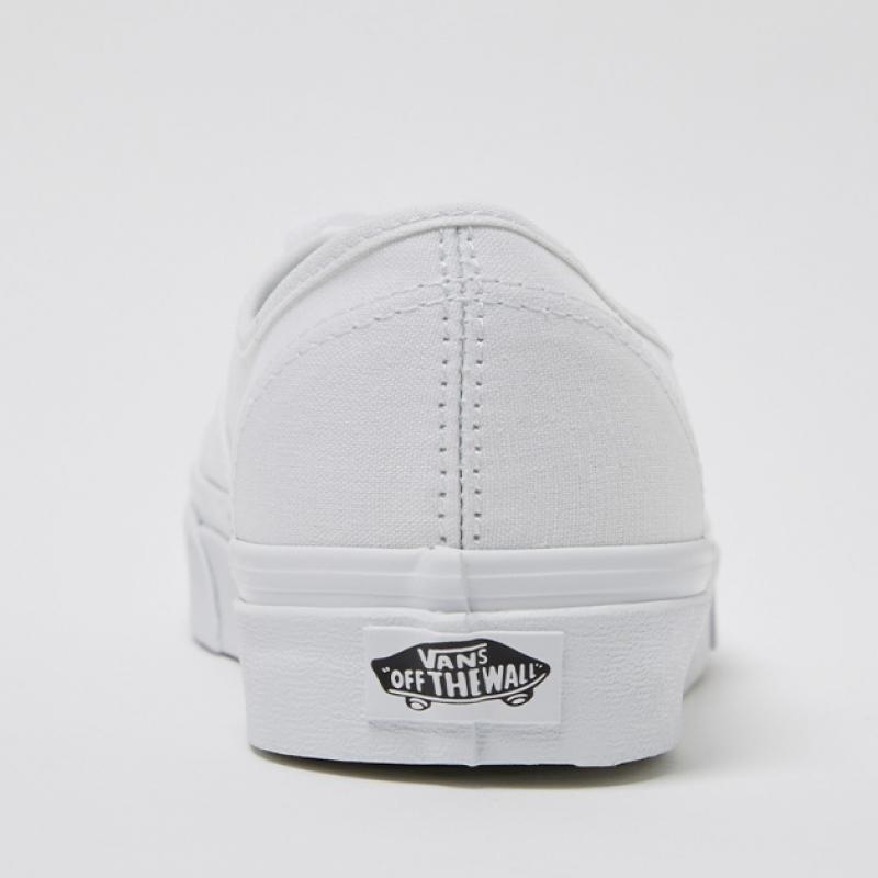 Vans Authentic   True White Vn000ee3w001