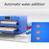 Smart Incubator Automatic Household Pull-out Egg Incubator Temperature Control Chicken Duck Goose Brooder Eggs Hatcher Machine