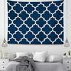 Abstract Geometry Tapestry Wall Hanging Geometric Tapestry For Kids Teens Adults Bedroom DecorModern Simple Wall Tapestry