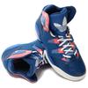 Adidas Originals GLC Comfortable Versatile Non-Slip Wear-Resistant High-Top Casual Shoes Women Casual Shoes Blue M19477