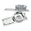 3V 6V LG6V Lamp Beads LED Backlight Bead with Opt Lens Fliter for TVs Repair Perfect for 32-65inch Screens