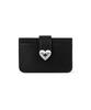 Fennec Hearty 4 Accordion - Black